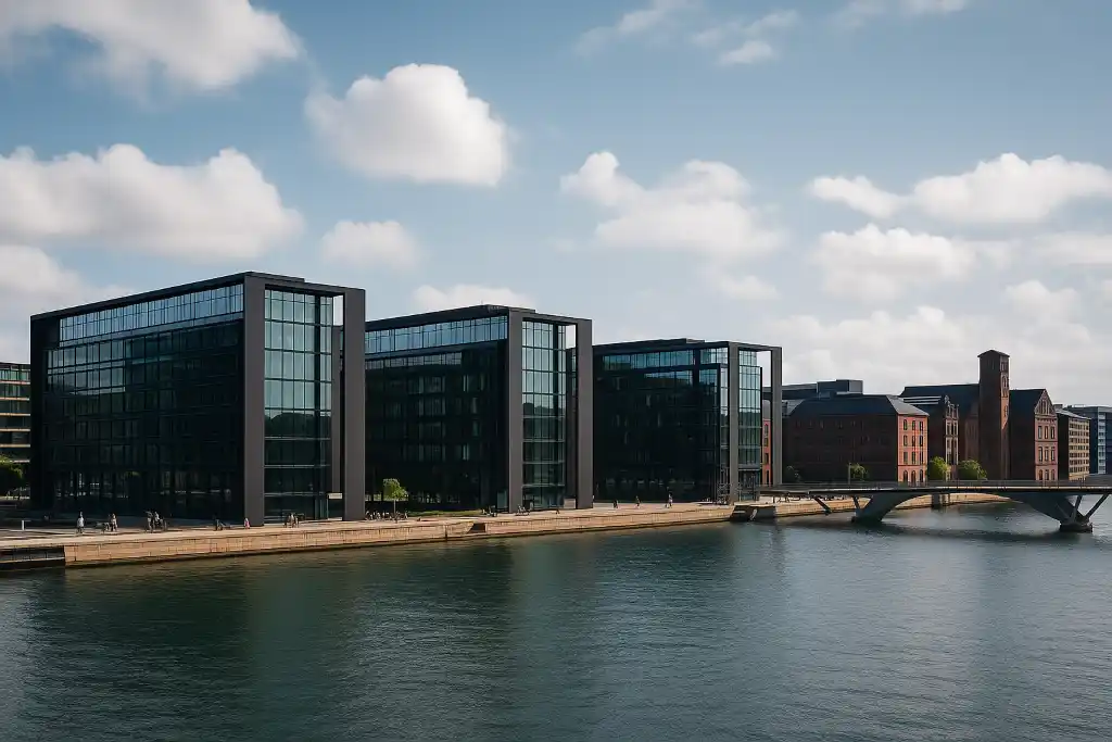 Business september 2025 - DanmarksBusiness - Nyheder - Nyhedsmedie