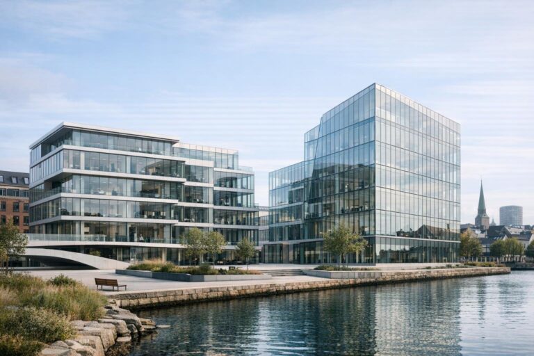 Business i Tårnby: Jobmesse, bymidteudvikling og kommunalt samarbejde i fokus i april 2026