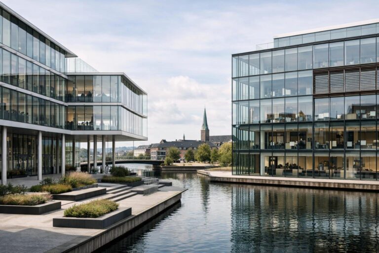 Business i Tårnby: Måned med nye planrammer, arbejdsmarkedstiltag og fokus på grøn omstilling