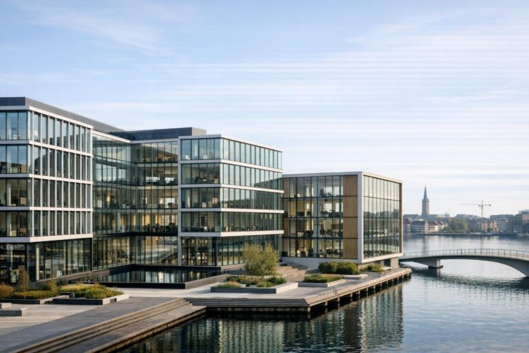 Business i Tårnby: Erhvervsvenlighed, lufthavn og nye rammer for virksomheder